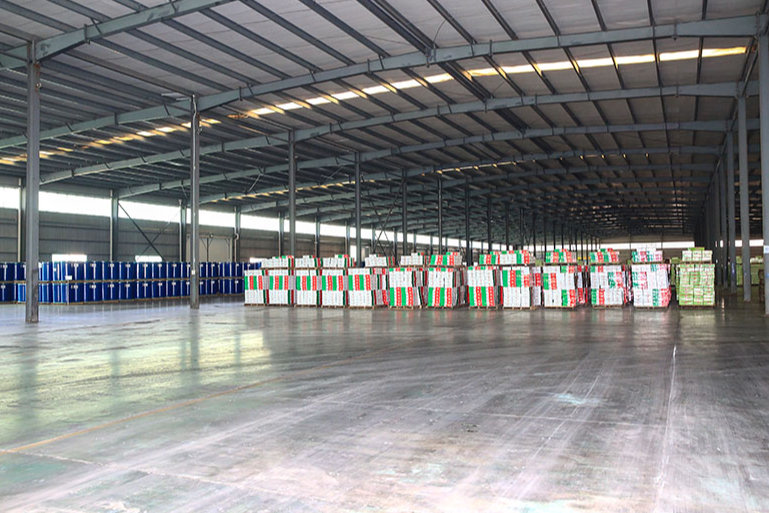 天津倉(cāng)庫(kù)放東西